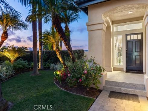 3  Park Paseo  , Laguna Niguel, CA