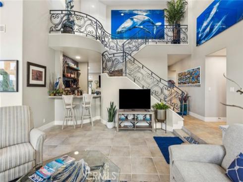 3  Park Paseo  , Laguna Niguel, CA