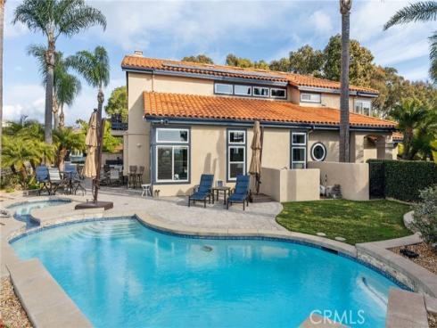 3  Park Paseo  , Laguna Niguel, CA