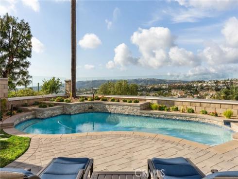 3  Park Paseo  , Laguna Niguel, CA