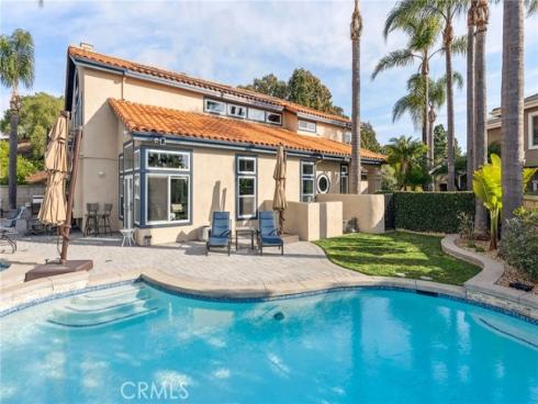 3  Park Paseo  , Laguna Niguel, CA