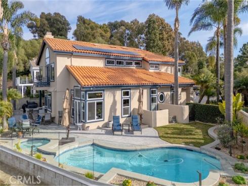 3  Park Paseo  , Laguna Niguel, CA