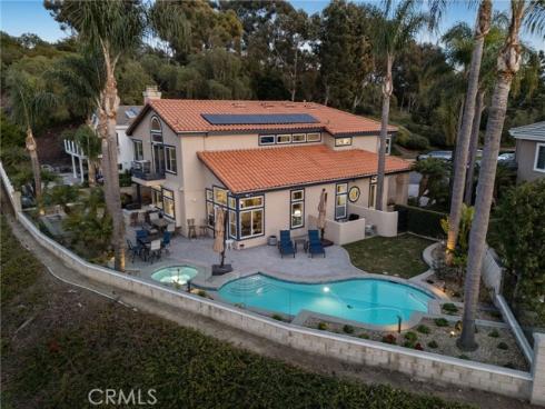 3  Park Paseo  , Laguna Niguel, CA