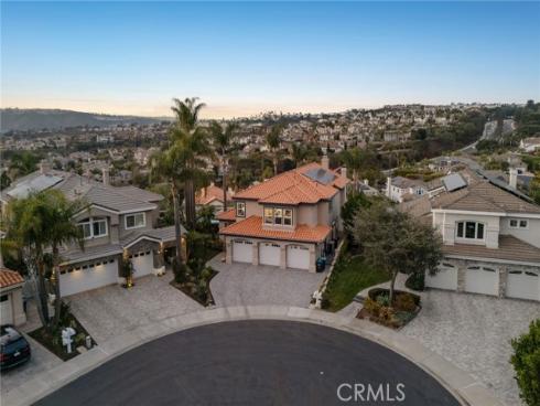 3  Park Paseo  , Laguna Niguel, CA