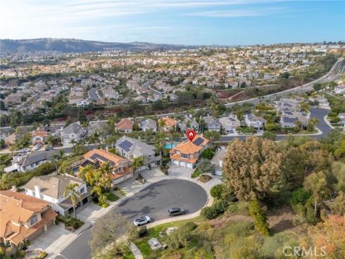 3  Park Paseo  , Laguna Niguel, CA