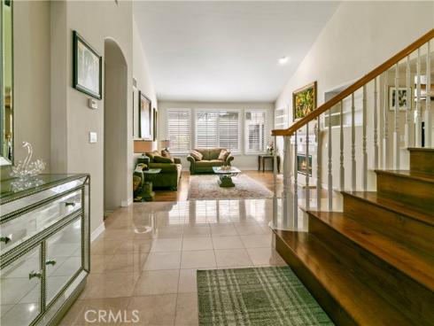 23462 Dorielle Court, Laguna Niguel, CA