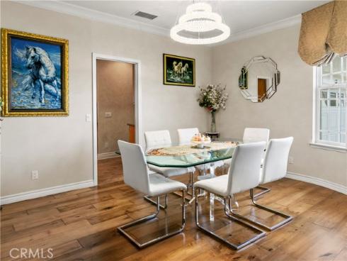 23462 Dorielle Court, Laguna Niguel, CA