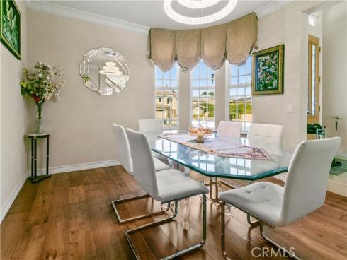 23462 Dorielle Court, Laguna Niguel, CA