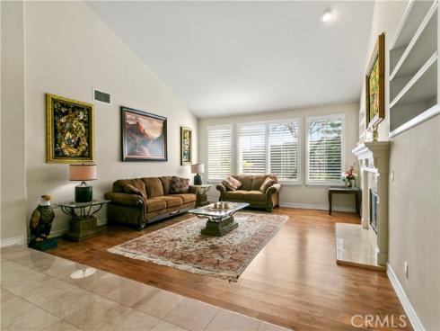 23462 Dorielle Court, Laguna Niguel, CA