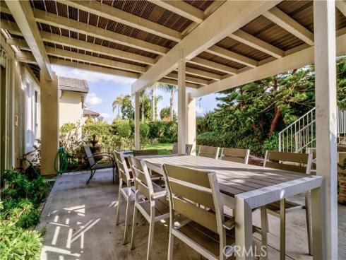 23462 Dorielle Court, Laguna Niguel, CA