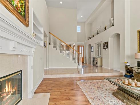23462 Dorielle Court, Laguna Niguel, CA