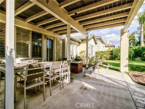 23462 Dorielle Court, Laguna Niguel, CA