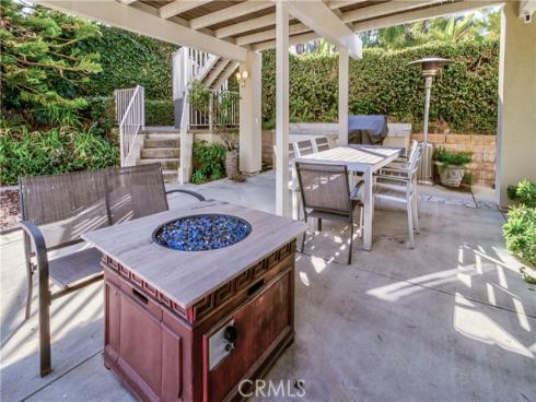 23462 Dorielle Court, Laguna Niguel, CA