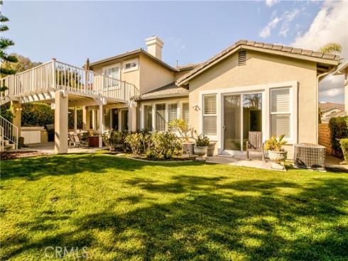 23462 Dorielle Court, Laguna Niguel, CA