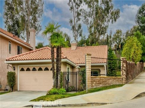 23692  Arjay   Way, Laguna Niguel, CA