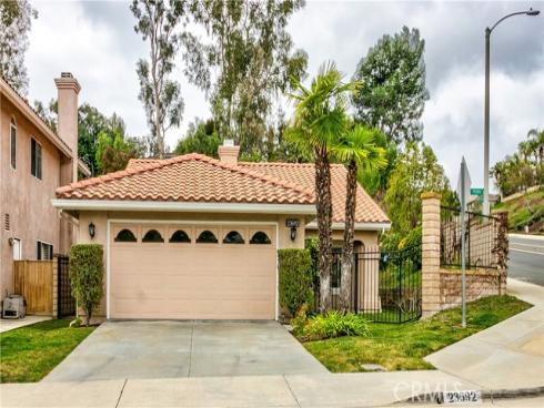 23692  Arjay   Way, Laguna Niguel, CA