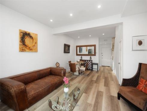 30902 Clubhouse 16H Drive, Laguna Niguel, CA