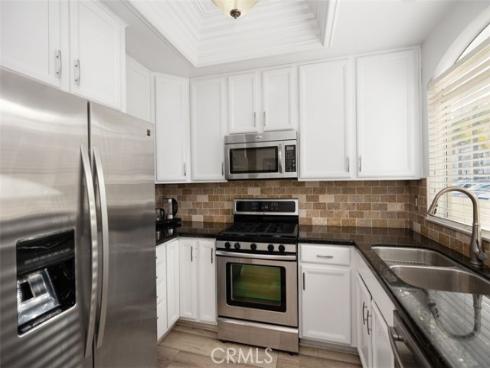 30902 Clubhouse 16H Drive, Laguna Niguel, CA