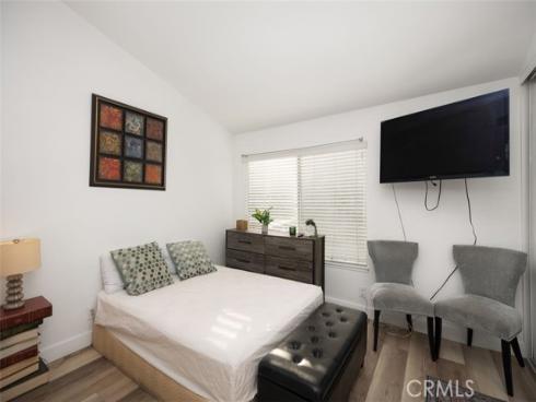 30902 Clubhouse 16H Drive, Laguna Niguel, CA