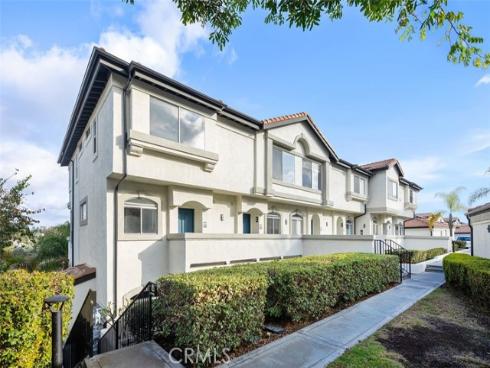 30902 Clubhouse 16H Drive, Laguna Niguel, CA