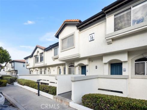 30902 Clubhouse 16H Drive, Laguna Niguel, CA