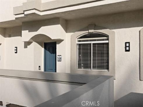 30902 Clubhouse 16H Drive, Laguna Niguel, CA