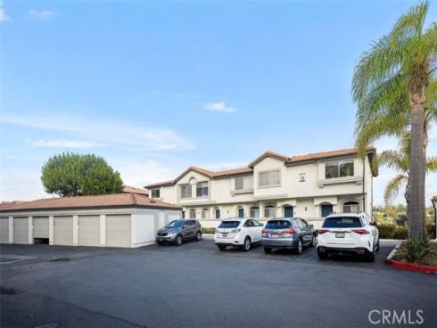 30902 Clubhouse 16H Drive, Laguna Niguel, CA