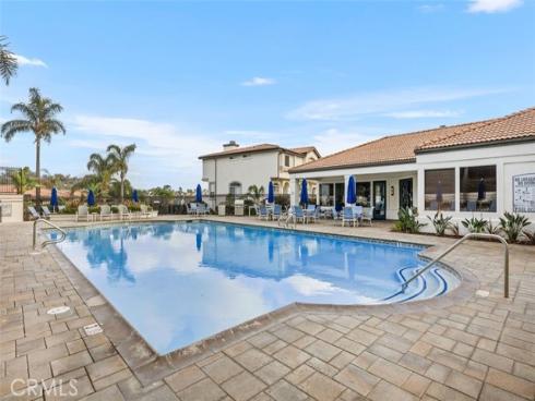 30902 Clubhouse 16H Drive, Laguna Niguel, CA