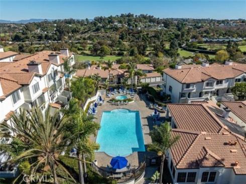 30902 Clubhouse 16H Drive, Laguna Niguel, CA