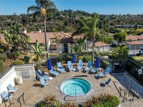 30902 Clubhouse 16H Drive, Laguna Niguel, CA