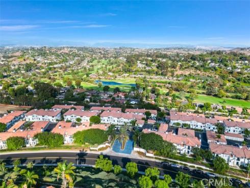 30902  Clubhouse  16H  Drive, Laguna Niguel, CA
