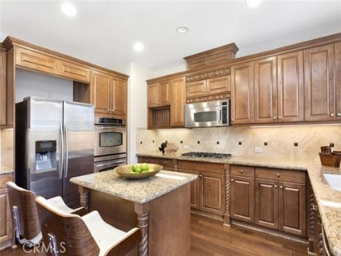 6  Somerset   Court, Laguna Niguel, CA