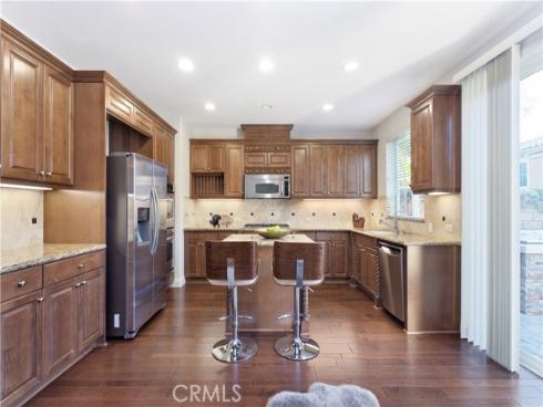 6  Somerset   Court, Laguna Niguel, CA