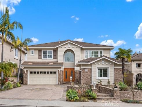 28952 Drakes Bay , Laguna Niguel, CA