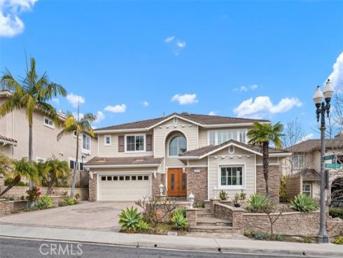 28952 Drakes Bay , Laguna Niguel, CA