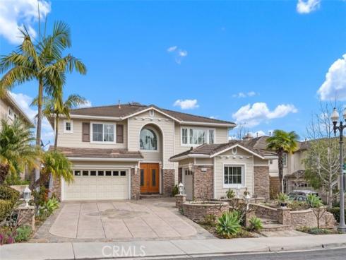 28952 Drakes Bay , Laguna Niguel, CA