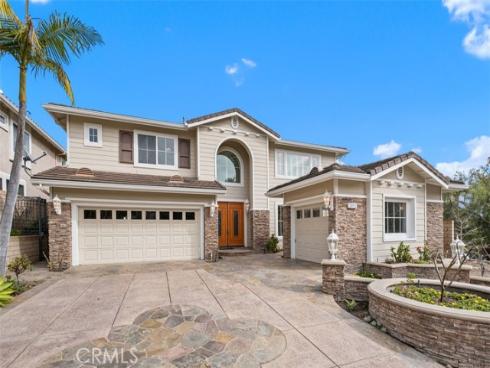 28952 Drakes Bay , Laguna Niguel, CA
