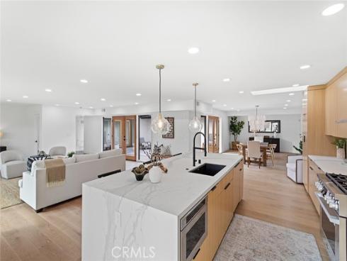 23912 Hillhurst Drive, Laguna Niguel, CA