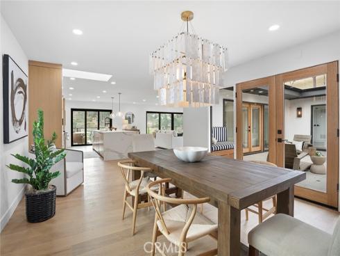 23912 Hillhurst Drive, Laguna Niguel, CA