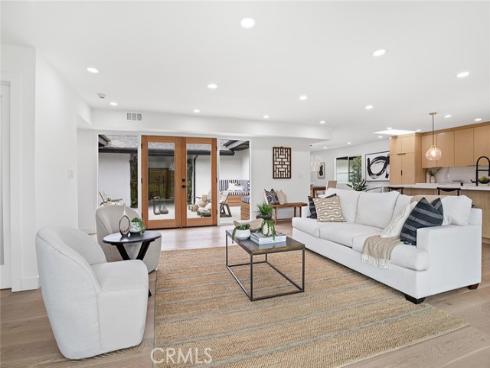 23912 Hillhurst Drive, Laguna Niguel, CA