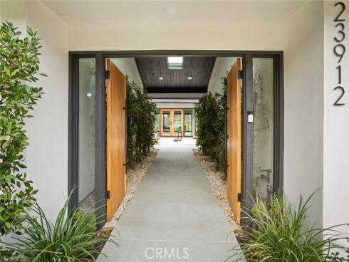 23912 Hillhurst Drive, Laguna Niguel, CA