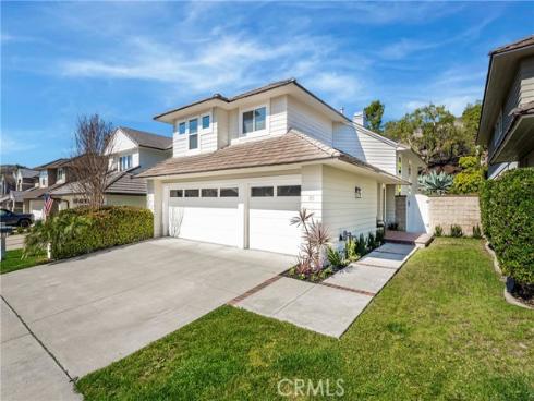 85 Oakcliff Drive, Laguna Niguel, CA