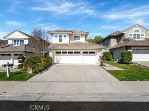85 Oakcliff Drive, Laguna Niguel, CA