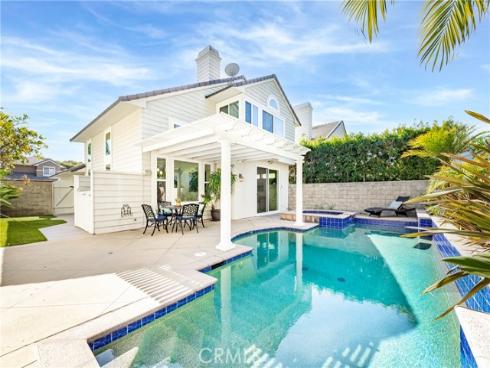 85 Oakcliff Drive, Laguna Niguel, CA