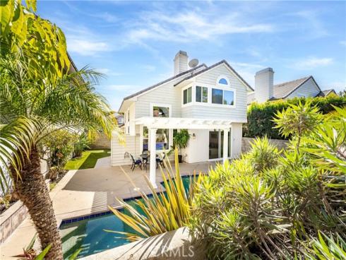 85 Oakcliff Drive, Laguna Niguel, CA