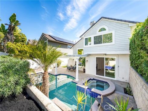 85 Oakcliff Drive, Laguna Niguel, CA