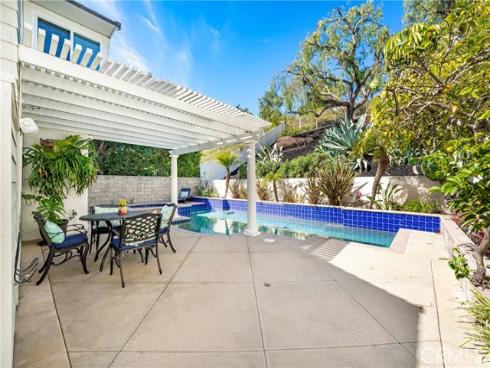85 Oakcliff Drive, Laguna Niguel, CA