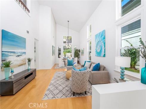 85 Oakcliff Drive, Laguna Niguel, CA