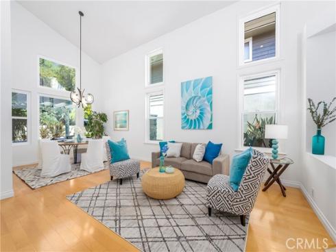 85 Oakcliff Drive, Laguna Niguel, CA