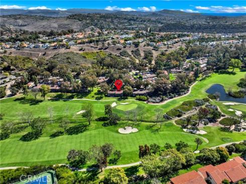31303 E Nine 34G Drive, Laguna Niguel, CA